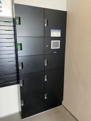 【設備】 | イーストワールド人形町