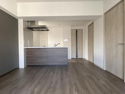 【居間・リビング】 | イーストワールド人形町