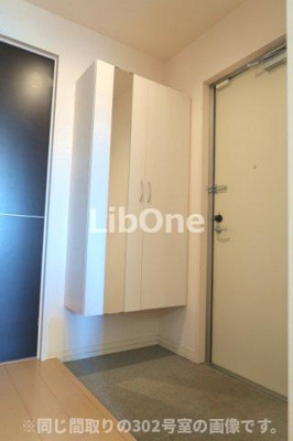 【玄関】 | シャルマンドミール