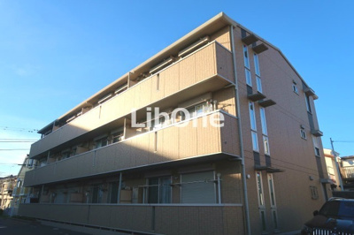 【外観】 | シャルマンドミール