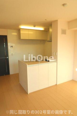 【キッチン】 | シャルマンドミール