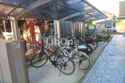 【その他共用部分】 | シャルマンドミール