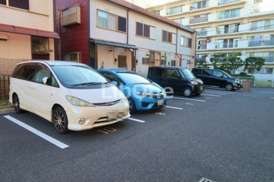 【駐車場】 | シャルマンドミール