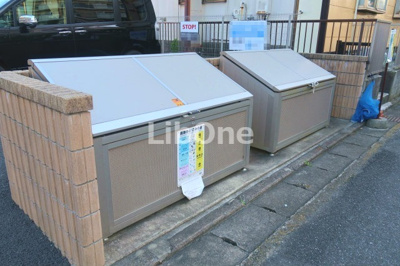 【その他共用部分】 | シャルマンドミール