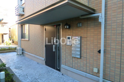 【エントランス】 | シャルマンドミール