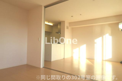 【内装】 | シャルマンドミール