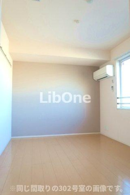 【寝室】 | シャルマンドミール