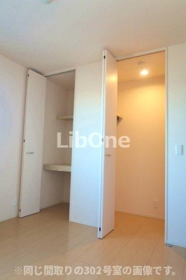 【収納】 | シャルマンドミール