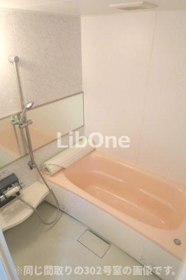 【浴室】 | シャルマンドミール