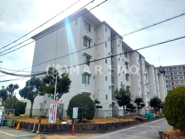 宝塚光明住宅3号棟