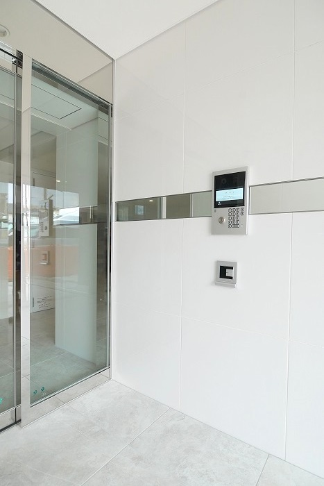 PREMIUM　CUBE　世田谷#moの外観