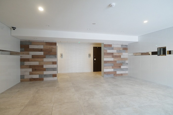 PREMIUM　CUBE　世田谷#moの外観