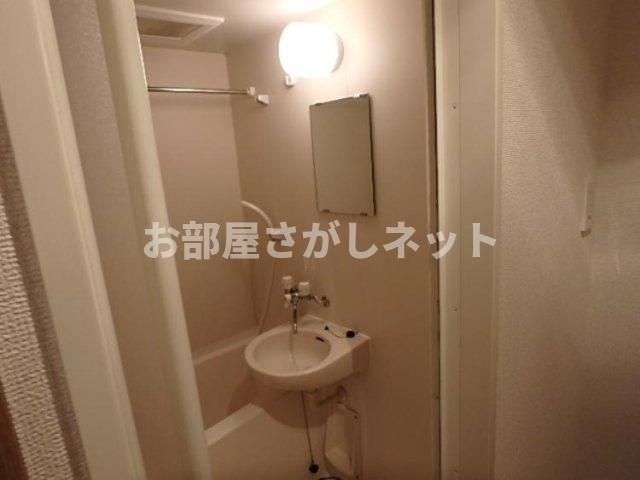 シンシア大森本町【おとり物件なし】#学生・社会人にオススメ！初期費用分割払いOK！の浴室