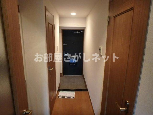 シンシア大森本町【おとり物件なし】#学生・社会人にオススメ！初期費用分割払いOK！の玄関
