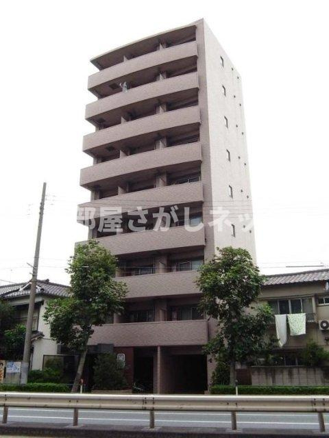 シンシア大森本町【おとり物件なし】#学生・社会人にオススメ！初期費用分割払いOK！の外観