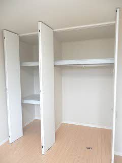 【収納】 | シャーメゾンにしもりA