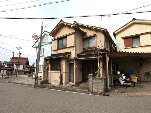 【外観】の画像