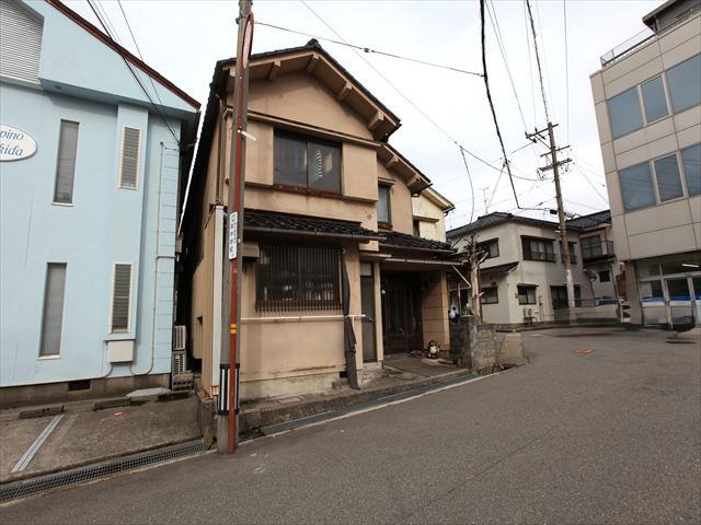 【外観】の画像