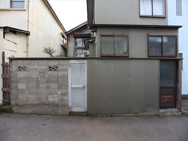 【外観】の画像