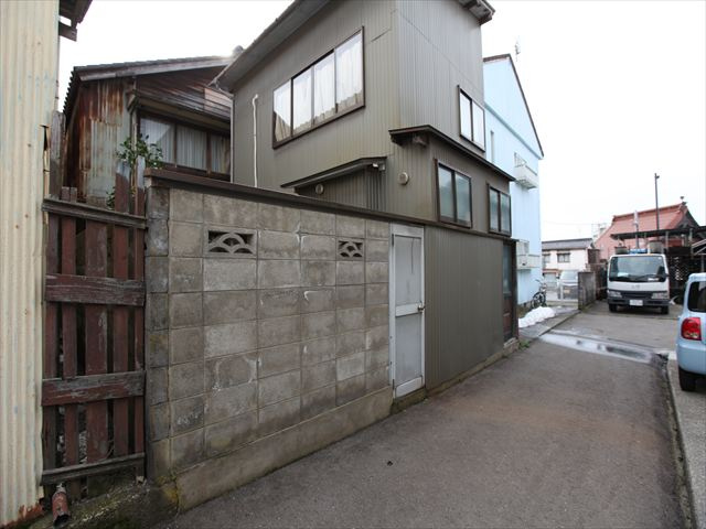 【外観】の画像