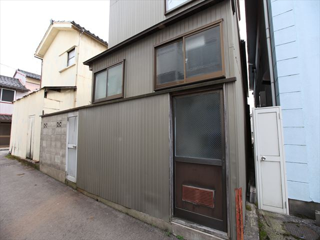 【外観】の画像