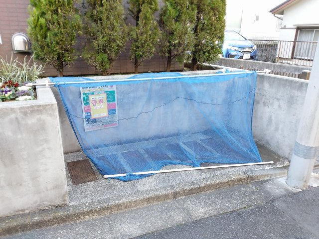 エミネンス常澄のその他共用部分
