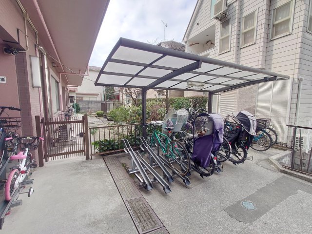 エミネンス常澄のその他共用部分