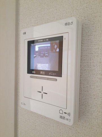 ユーズガーデン　Ⅰの設備