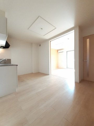 ユーズガーデン　Ⅰのその他