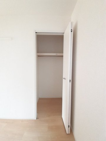 ユーズガーデン　Ⅰの収納|小物を収納するのに便利です