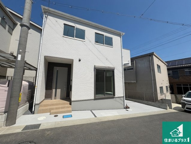 河内長野市三日市町　第1期　新築一戸建て