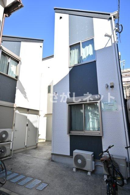 ヴィエント・リオ【おとり物件なし】#学生・社会人にオススメ！初期費用分割払いOK！