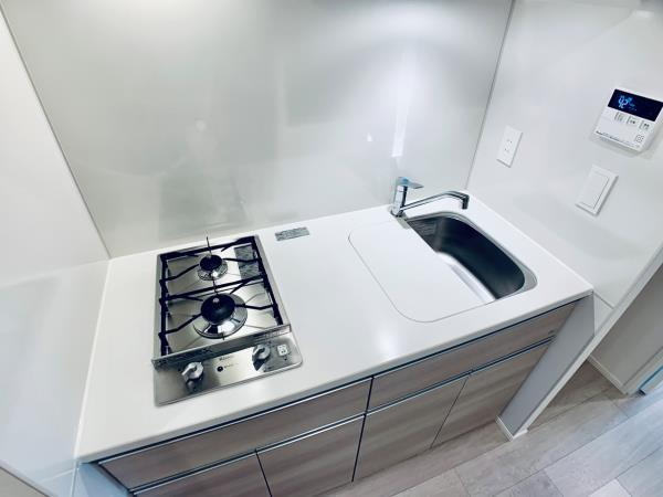 Ｂｒｉｌｌｉａ　ｉｓｔ　千駄ヶ谷の設備