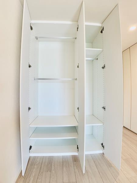 Ｂｒｉｌｌｉａ　ｉｓｔ　千駄ヶ谷の居間・リビング