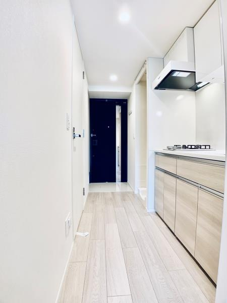 Ｂｒｉｌｌｉａ　ｉｓｔ　千駄ヶ谷の居間・リビング