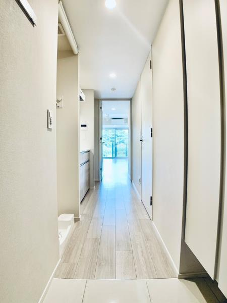 Ｂｒｉｌｌｉａ　ｉｓｔ　千駄ヶ谷の居間・リビング