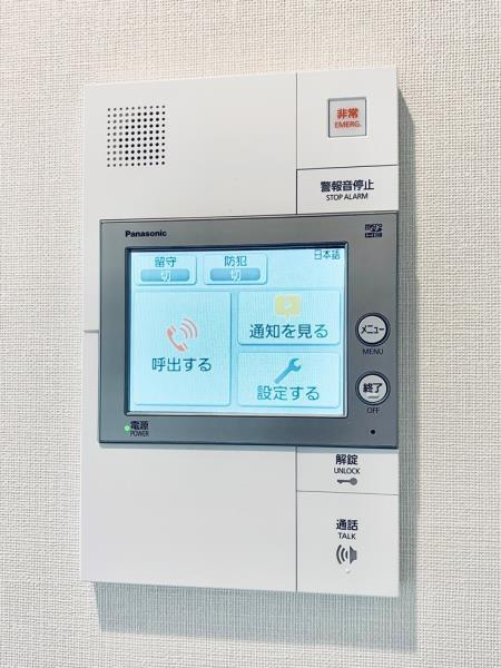 Ｂｒｉｌｌｉａ　ｉｓｔ　千駄ヶ谷の設備