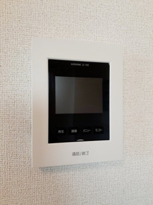 【設備】 | クラール東村　Ｅ