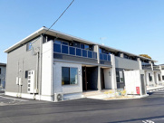 クラール東村　Ｅの画像