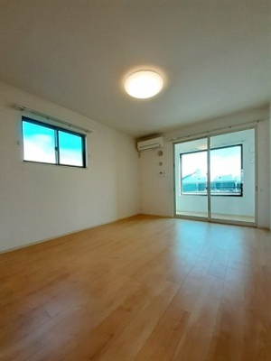 【内装】 | クラール東村　Ｅ