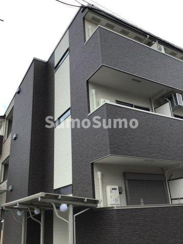 フジパレス東園田ノース