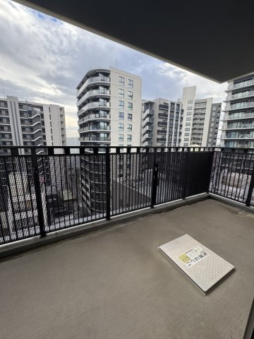 アトラスタワー府中のその他