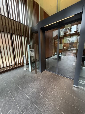 アトラスタワー府中のその他