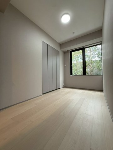 グランドメゾン渋谷大山町の洋室|洋室２　６帖