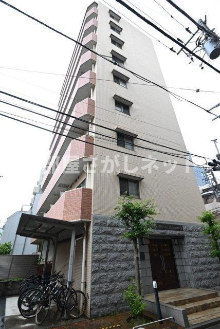 サンテミリオン池袋Ⅱ【おとり物件なし】#学生・社会人にオススメ！初期費用分割払いOK！