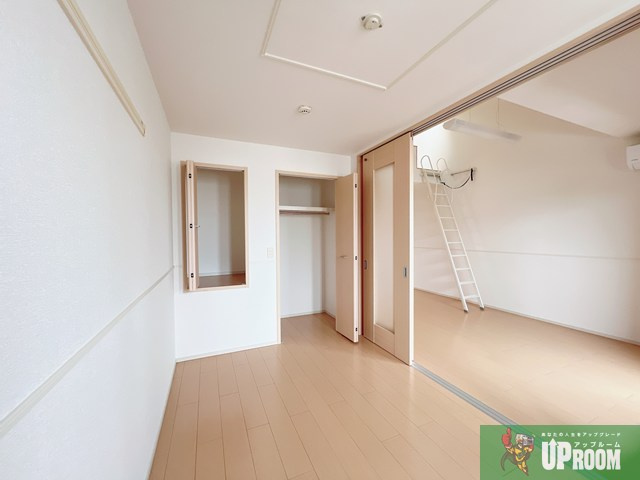 シライン　サイドＫの洗面所