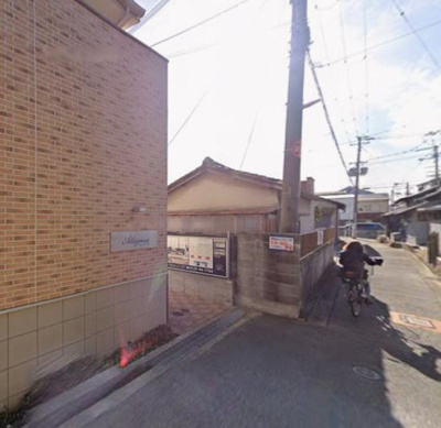 【エントランス】 | アレグレス 栄町