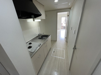 【内装】 | アレグレス 栄町