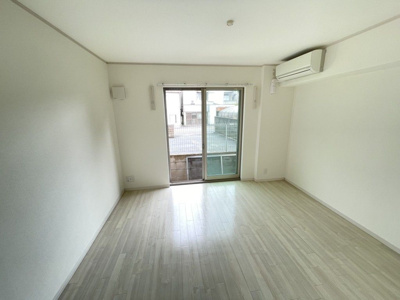 【寝室】 | アレグレス 栄町