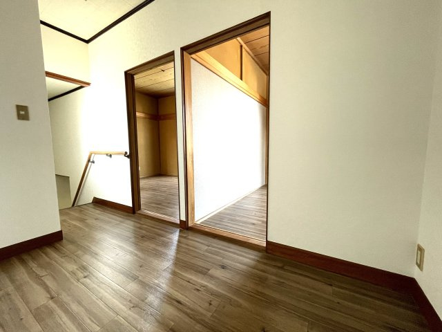 南飯塚462邸のその他